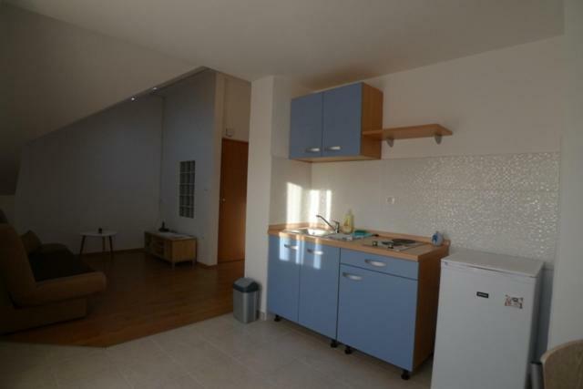 Kuc Kuc Apartmani Karlovac Esterno foto